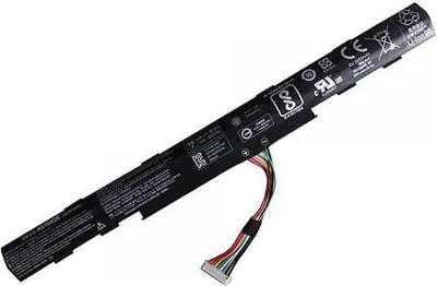 Image de CoreParts MBXAC-BA0082 Notebook-Ersatzteil Akku (MBXAC-BA0082)