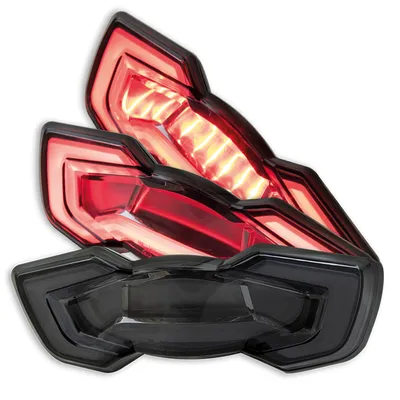 Obrázek produktu pro LED zadní světlo vhodné pro DUCATI Multistrada V4S/V4 1200
