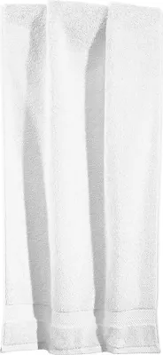 Produktbild von Erwin Müller Liegetuch XXL Friedrichshafen" weiß 100x200 cm"