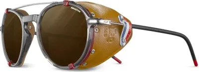 Image de Julbo Legacy Photochrome Lunettes de soleil polarisées Golden Reactiv 2-4 Polar