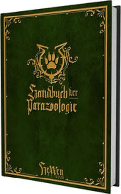 Image de HeXXen 1733: Handbuch der Parazoologie