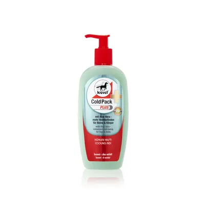 Obrázek produktu pro Leovet Cold Pack Plus Special Edition 500 ml, Obsah:500ml