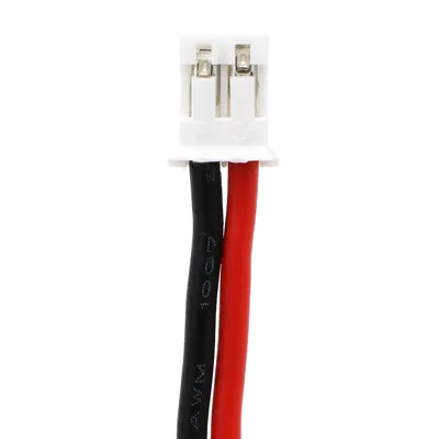 Immagine prodotto di TECHTEK Batteria compatibile con [Divoom] Timebox sostituisce