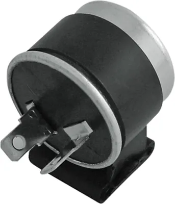 Produktbild von SHIN YO Blinkrelais 2-polig, 12V 21W