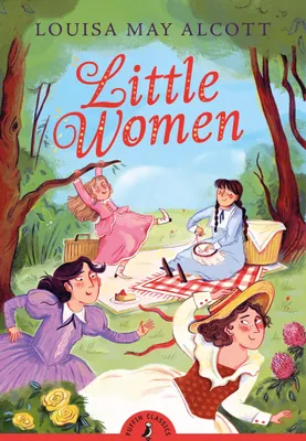 Produktbild von Little Women