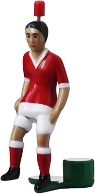 Produktbild von TIPP KICK Kicker rot