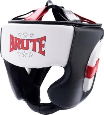 Zdjęcie produktu dla OCHRONA GŁOWY BRUTE SPARRING Leisure Indoor L/XL
