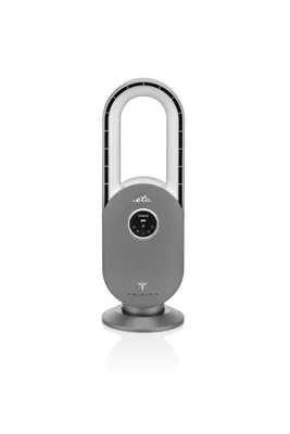 Obrázok produktu pre Ventilátor ETA Trinity 3607 90000, sivý