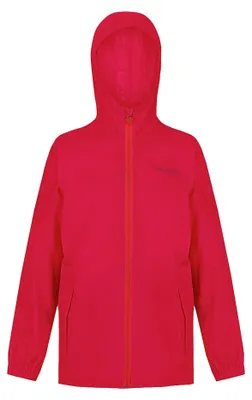 Image de Regatta Great Outdoors Kinder Pack It Jacke III, wasserfest RG3209 (98) (Kabarett)