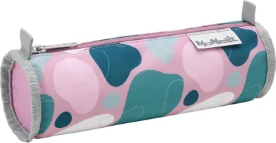 Immagine prodotto di McNeill astuccio per matite Pencil Case Barba multicolore lilla