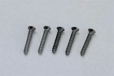 Immagine prodotto di Piko 55298 H0 Viti per binari 400 pezzi