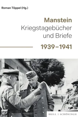 Produktbild von Manstein