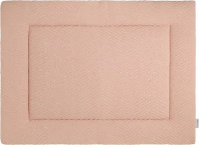Produktbild von Boxkleed mit extra dicker Füllung, 75x95 cm, für Babybox und Spielbereich