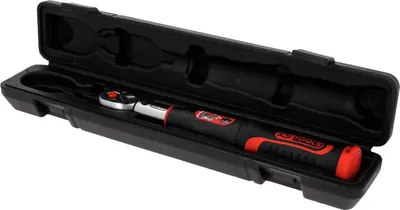 Produktbild von KS Tools 1/4 Zoll INFINITOOL Ratschen-Drehmomentschlüssel, 1-5 Nm
