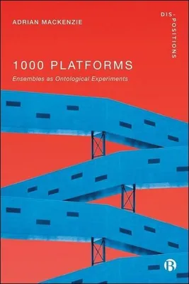 Obrázok produktu pre 1000 Platforms