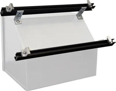 Produktbild von Gallagher Solarpanel-Montageschiene (universal)