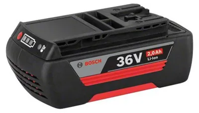 Produktbild von Akkupack GBA 36 Volt, 2.0 Ah