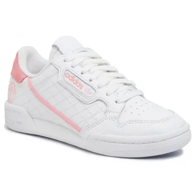 Produktbild von Adidas Sneakers FV3918 in White color size 36 2/3