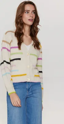 Immagine prodotto di Numph 704159 nuiga cardigan 0541 Birch