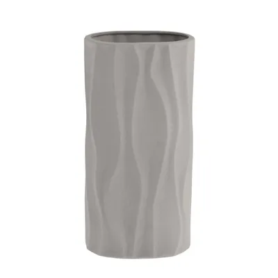 Produktbild von Storefactory Vase Enviken Light Grey