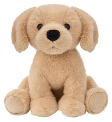 Produktbild von Beppe Kuscheltier ZOO Golden Retriever Hund 25 cm