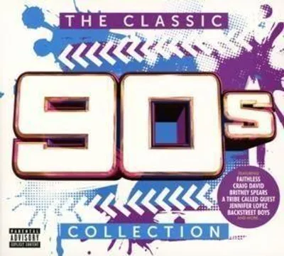 Produktbild von The Classic 90s Collection