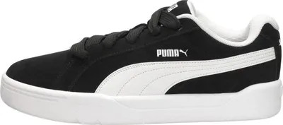 Imagen del producto de Zapatilla deportiva casual Puma Park, color negro