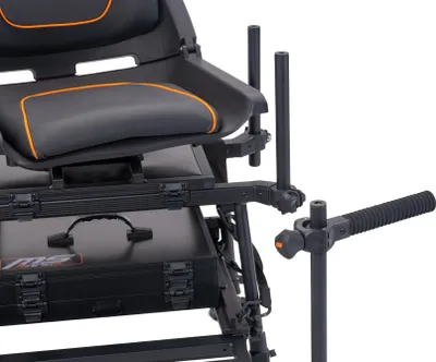 Image de Support droit MS-RANGE 18cm