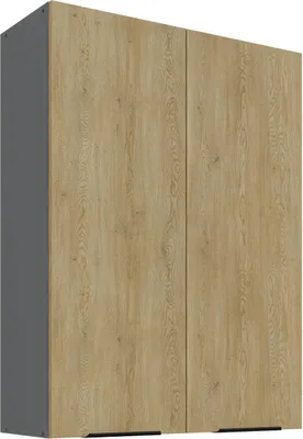 Produktbild von Hängeschrank Cremona Anthrazit 80 G-108 2F