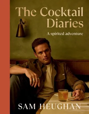 Zdjęcie produktu dla The Cocktail Diaries
