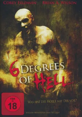 Produktbild von 6 Degrees of Hell