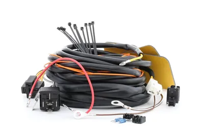 Produktbild von WESTFALIA Ladeleitungskabel Anhängevorrichtung 300028300113 für VW Transporter V Bus (7HB, 7HJ, 7EB, 7EJ, 7EF, 7EG, 7HF, 7EC) 1kg