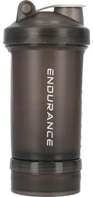 Image de Gourde de sport - ENDURANCE - Kaitherna - 500 ml - Noire