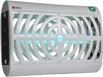 Zdjęcie produktu dla Lampa owadobójcza lepowa Deal-004 2x15W