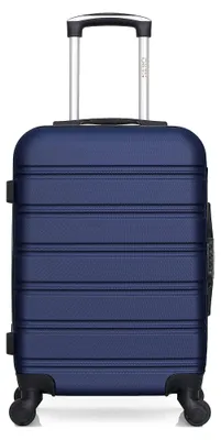 Produktbild von HERO – RENOSO ABS-Handgepäckkoffer  55 cm, 4 Rollen