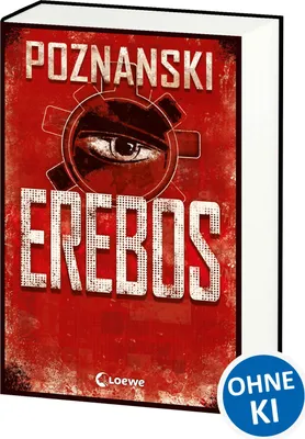 Produktbild von Erebos (Limited Edition)