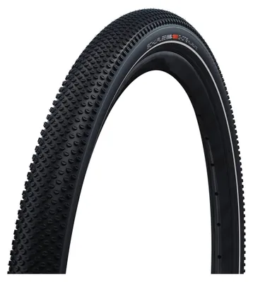Image de Pneu Gravel 29 Pouces Tubeless Polyvalent - Protection Anti-crevaison Raceguard - Schwalbe