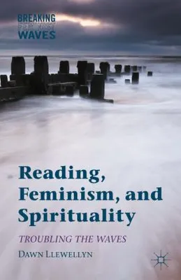 Zdjęcie produktu dla Reading, Feminism, and Spirituality