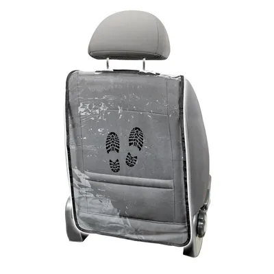 Obrázek produktu pro Ochranný kryt LAMPA pro přední sedadla