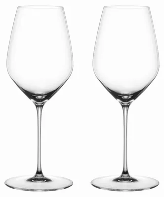 Productafbeelding van Spiegelau 1750161, Cocktailglas, 510 ml, Glas, Transparant, 2 stuks, 237 mm