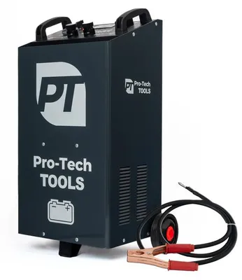 Obrázek produktu pro Startovací vozík 400/700A Pro-Tech TOOLS 02829LA
