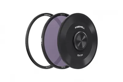 Obrázek produktu pro Filtr Freewell Seria M2 Nd8 82Mm