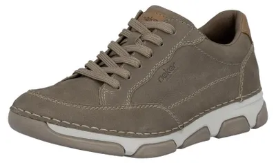 Produktbild von Rieker Herren 15900 Schnürschuhe Braun 41