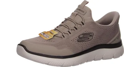 Image de Skechers Sneaker en gris, taille 46