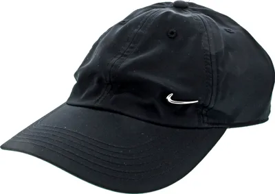 Produktbild von Nike DF Club Cap US CB MTSWSH  (1/black)