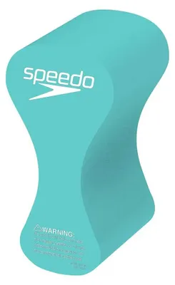 Immagine prodotto di Speedo - Costume da bagno, modello "Ziehboje", set da allenamento IG4165 (taglia unica) (blu)