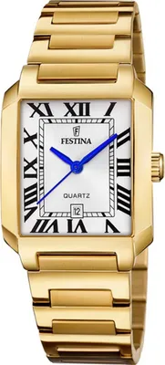 Immagine prodotto di Orologio Festina F20680-1 oro