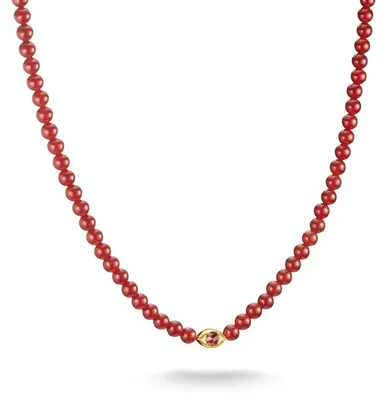 Imagen del producto de Thomas Sabo - KE2332-414-10-L55 - Collar - Mujer - ELYNDRA - 55 cm