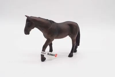 Produktbild von Schleich 13262 - Holstein Stute