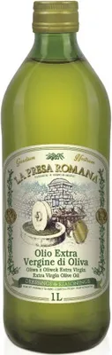 Produktbild von Natives Olivenöl extra 1L - La Presa Romana